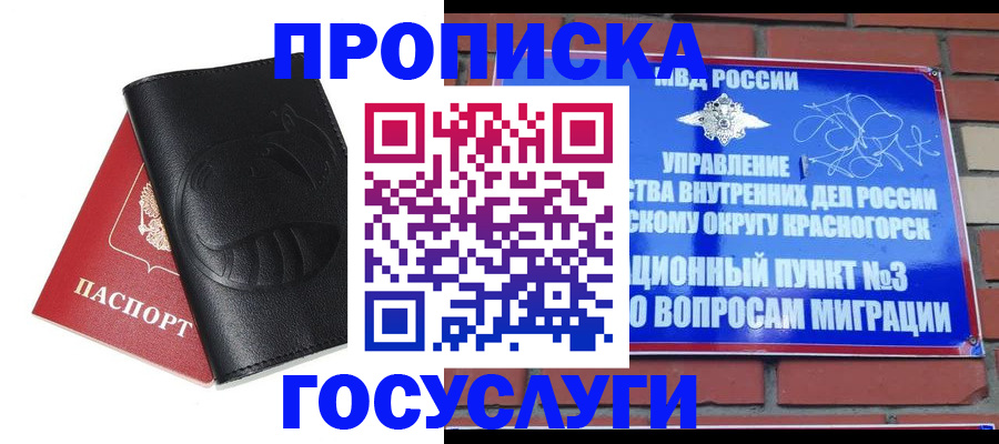 купить прописку в Елизово